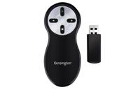 Kensington Draadloze Presenter - Nano-ontvanger