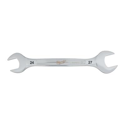 Milwaukee Dubbele steeksleutel 24x27 mm - 4932492731