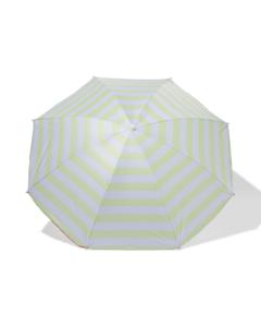 HEMA Parasol UV80 (lichtgroen)
