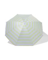 HEMA Parasol UV80 (lichtgroen)