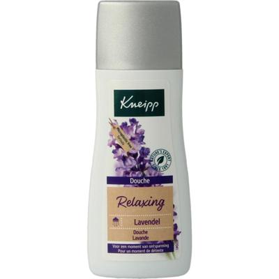 Kneipp Relaxing douche lavendel mini