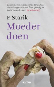 Moeder doen - F. Starik - ebook