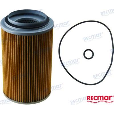 REC126650-35350 - OLIEFILTER Yanmar