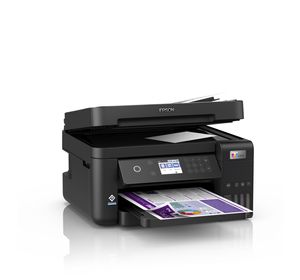 Epson EcoTank ET-3850 All-in-one printer