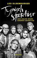 Typisch Sportivo - Leo Oldenburger - ebook