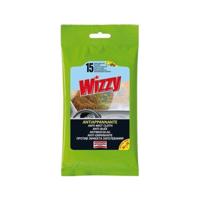 Anticondens Arexons Wizzy Vochtige Doekjes (15 uds)