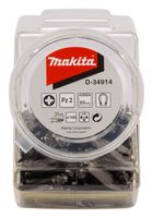 Makita Accessoires Schr.b PZ2-PZ2 65mm 100st pot - D-34914 - thumbnail