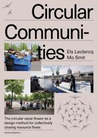 Circular Communities - Mo Smit, Els Leclercq - ebook - thumbnail