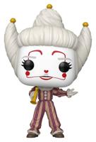 It: Welcome to Derry POP! Television Vinyl Figure Periwinkle 9 cm