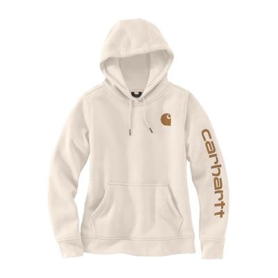 Carhartt - Graphic Hoodie Dames