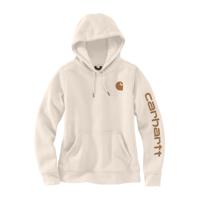 Carhartt - Graphic Hoodie Dames Carhartt - Graphic Hoodie Dames