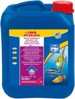 Sera KH/pH plus - 5000 ml
