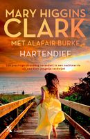 Hartendief - Mary Higgins Clark - ebook - thumbnail
