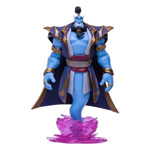 McFarlane Disney Mirrorverse Genie 18cm