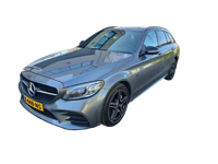 Mercedes Benz C Klasse
