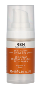 REN Brightening Dark Circle Eye Cream 15 ml