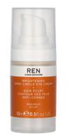 REN Brightening Dark Circle Eye Cream 15 ml