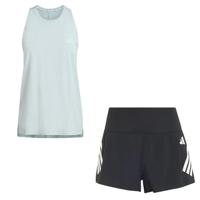 adidas adi365 Singlet 2in1 Short Set Dames