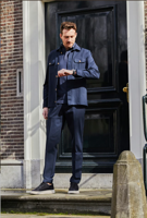 John Miller | Polo | Donkerblauw