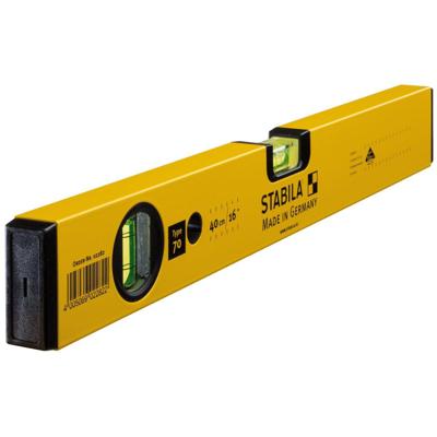 STABILA Type 70 waterpas 40cm - 02282