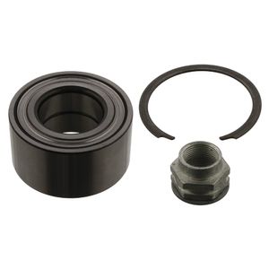 Wiellager 37015