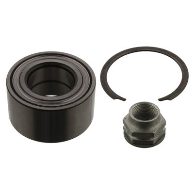 Wiellager 37015