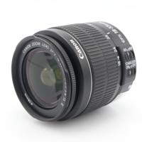 Canon EF-S 18-55mm f/3.5-5.6 IS II occasion