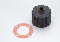 Kyosho - Differential housing w/gasket (IF-103) - thumbnail