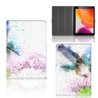 Hoes iPad 10.2 2019 | iPad 10.2 2020 | 10.2 2021 Vogel