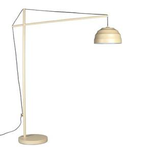 Dutchbone Liwa Vloerlamp