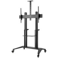 Manhattan 462341 tv-bevestiging 3,05 m (120 ) Zwart