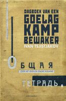 Dagboek van een Goelag-kampbewaker - Ivan Tsjistjakov - ebook