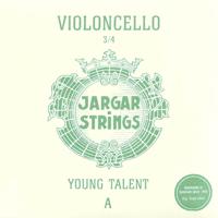 Jargar JCE-A-34 cellosnaar A-1 3/4
