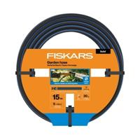 Fiskars Solid Tuinslang 13 mm (1/2”) 15 m - 1076049