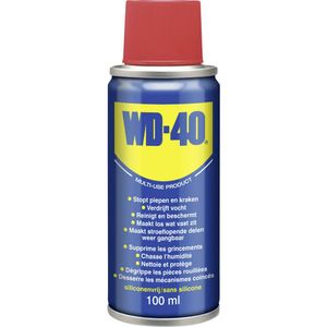 WD-40 Multi-Use Product Classic 100 ml