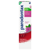 Parodontax Herbal Fresh Tandpasta - 75 ml