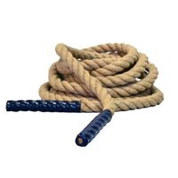 Battle Rope - Focus Fitness - 4 cm - 15 m - thumbnail