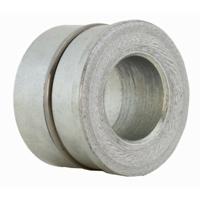 Adapterhuls Grip-on Ø 28 mm Staal