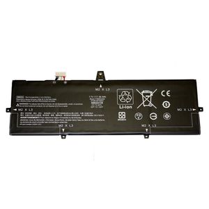 Notebook battery for HP EliteBook X360 1030 G3 G4 7.7V 56Wh