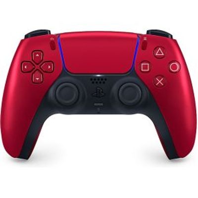 Sony DualSense Wireless Controller voor PS5 / MAC / PC / IOS in cosmic rood