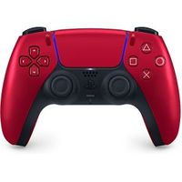 Sony DualSense Wireless Controller voor PS5 / MAC / PC / IOS in cosmic rood