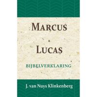 Marcus & Lucas - (ISBN:9789057193682)