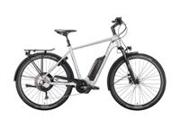 BRENNABOR elektrische trekkingfiets "t-38e" mod. 24