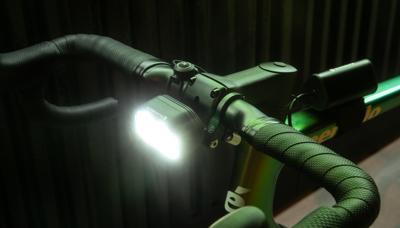 SUPERNOVA battery-powered b54 pro without battery