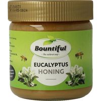 Eucalyptus honing