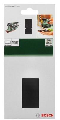 Bosch Accessoires Schuurplaat voor de PSM200AES - 2.609.006.901