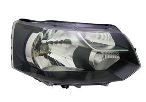 Koplamp rechts met knipperlicht H4 inclusief MOTOR 5790962