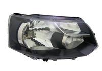 Koplamp rechts met knipperlicht H4 inclusief MOTOR 5790962