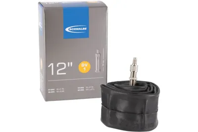 Binnenband Schwalbe SV1 12" - 40mm Ventiel