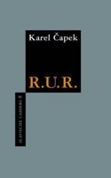 R.U.R. (Paperback)